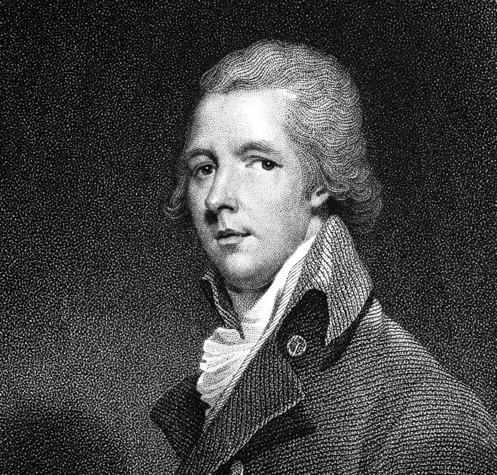 William Pitt the younger