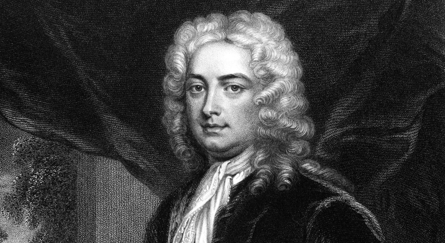 Sir Robert Walpole