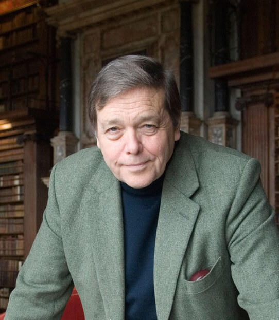 Robert Cecil Lord Salisbury at Hatfield House Hatfield.